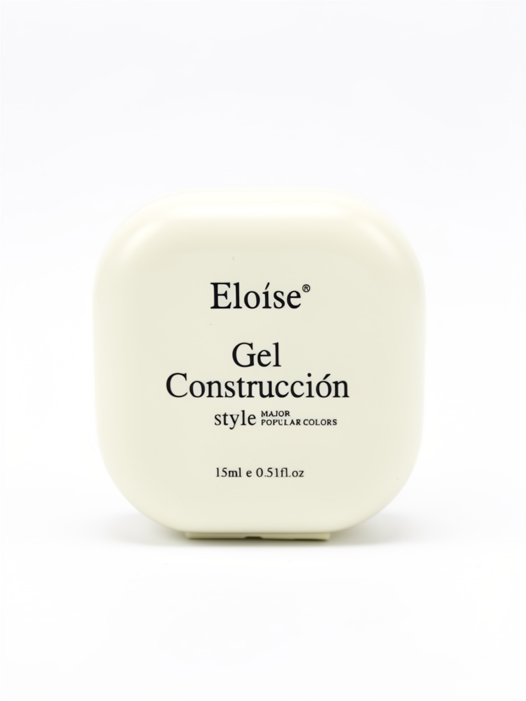 Gel de construcción Eloise x15ml