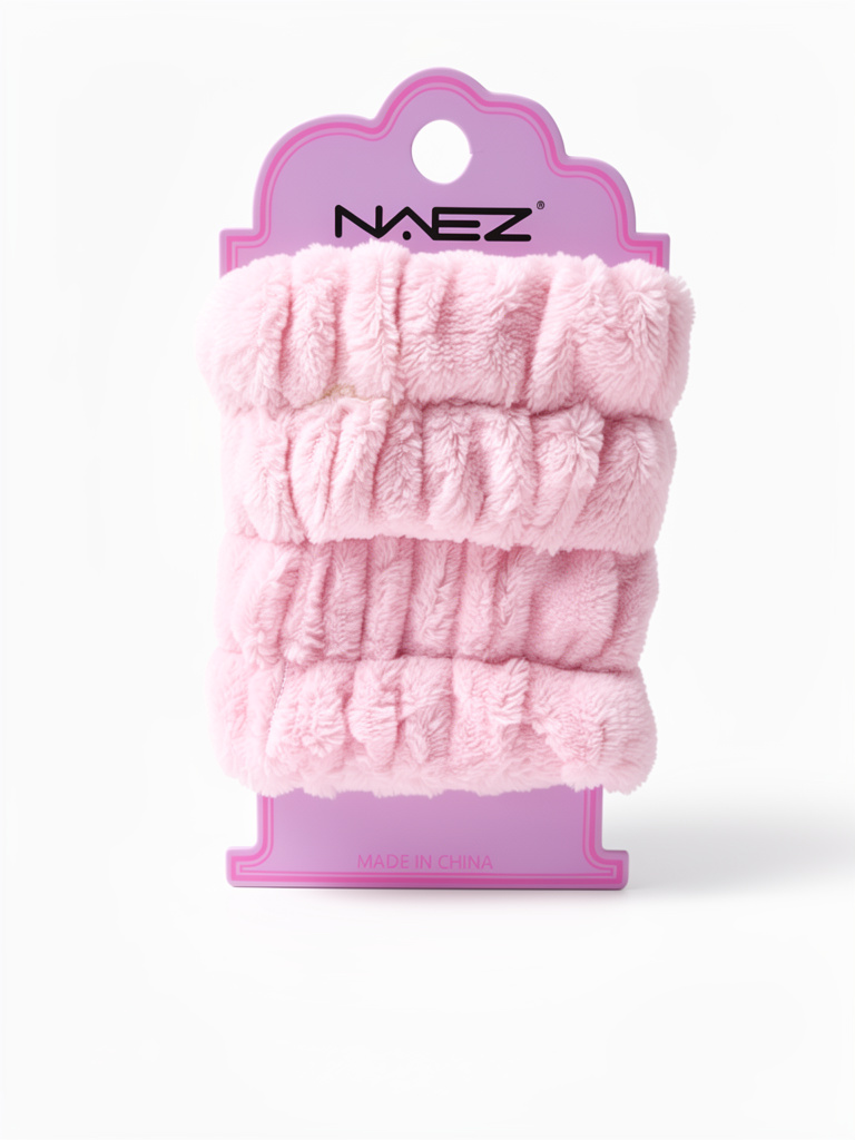 Muñequeras x2 Naez