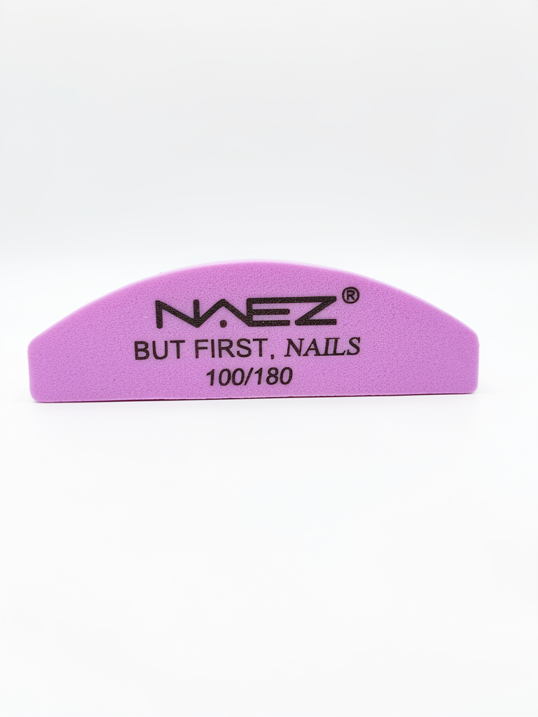 Lima sponge chica 100/180 Naez