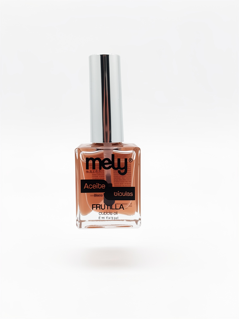 Aceite de cutículas Mely