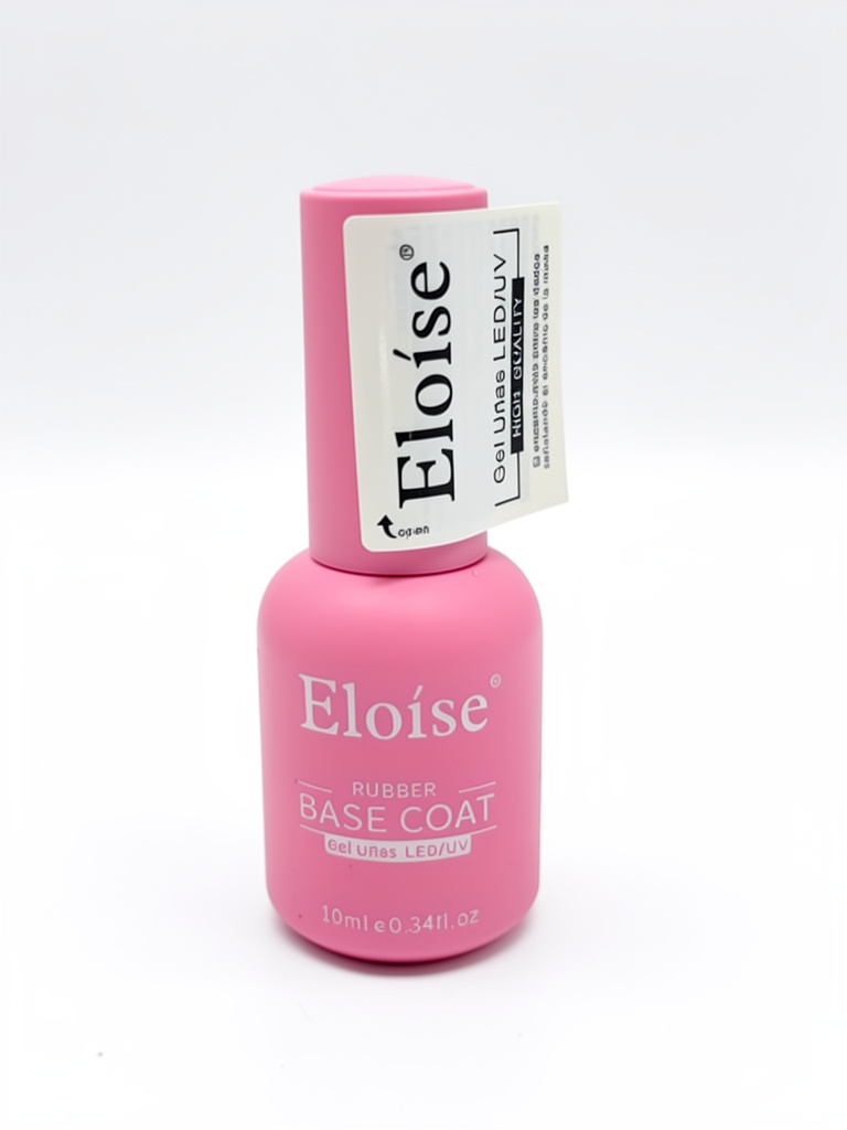 Base rubber Eloise 10ml