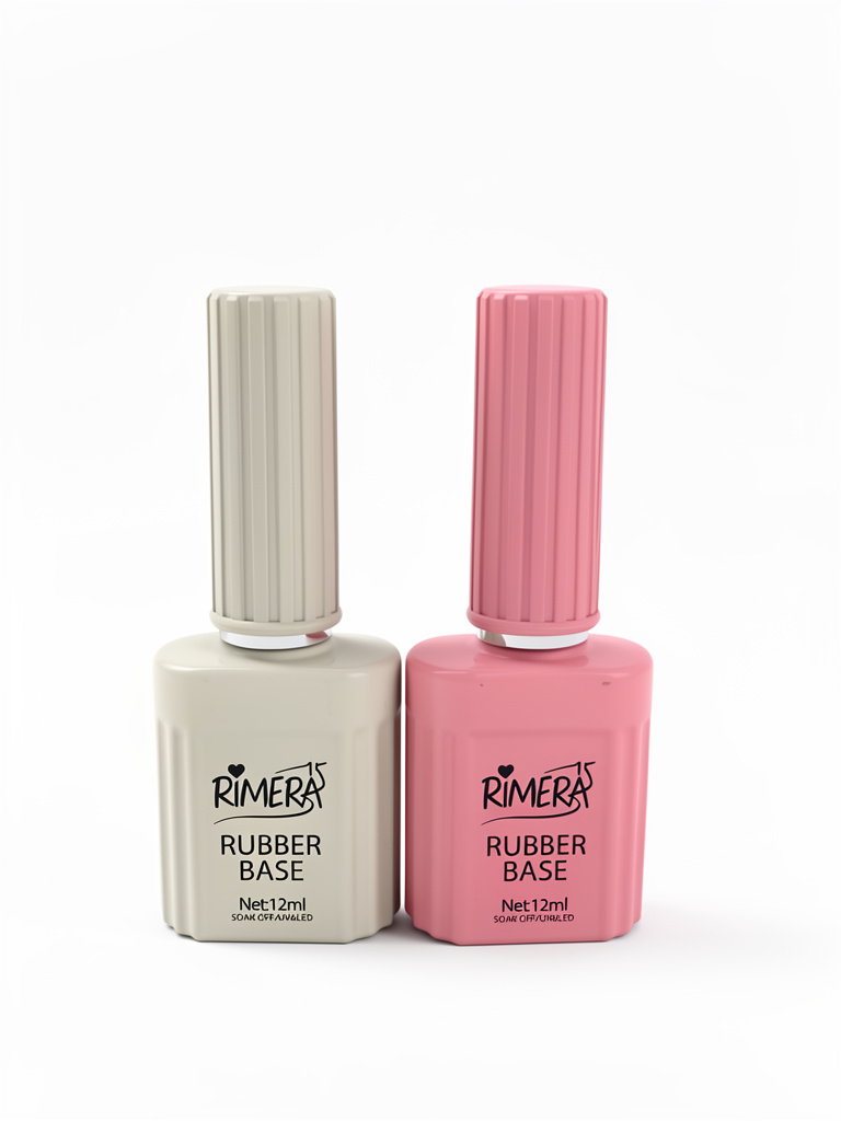 Base rubber Rimera Quince 12ml