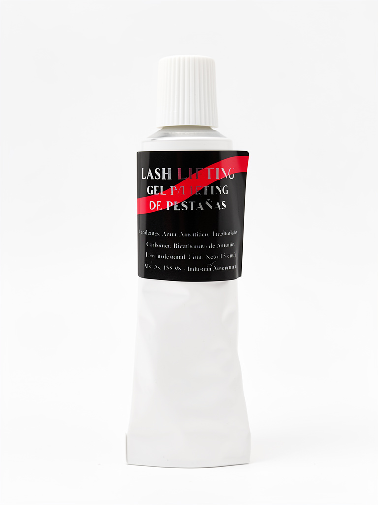 Gel de lifting Lash