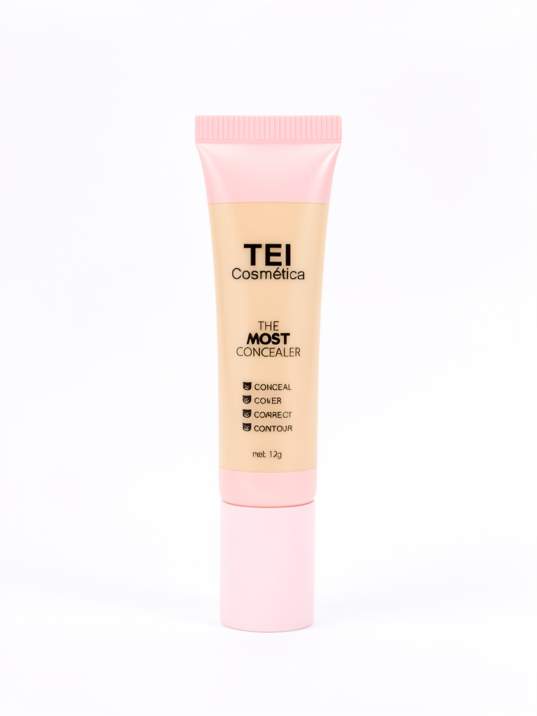 Corrector de ojeras Tei
