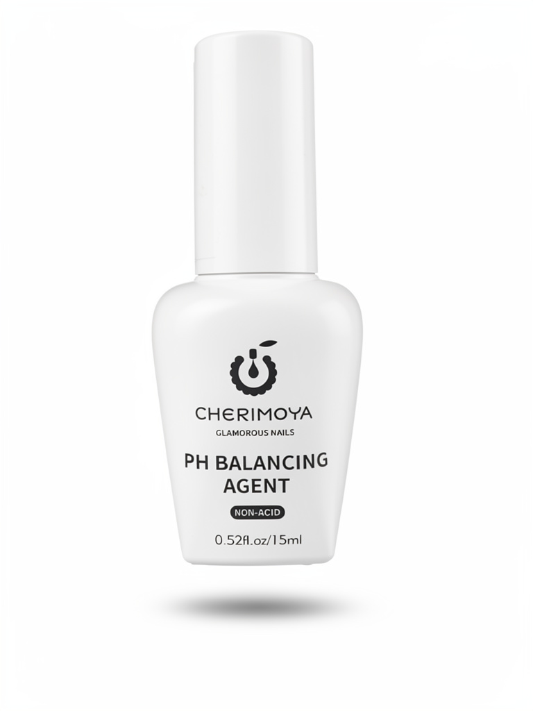Ph balancing Cherimoya