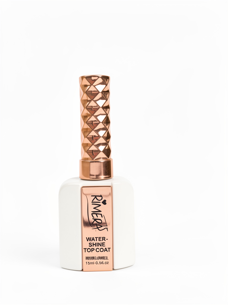 Top coat water shine Rimera Quince 15ml