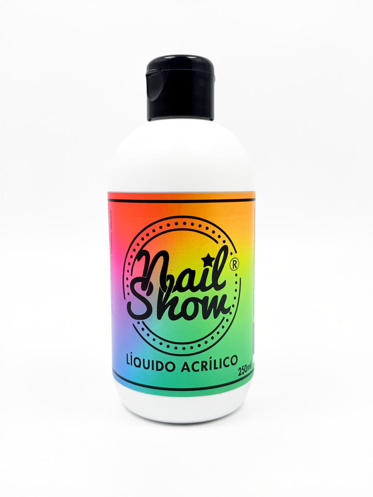 Monomero Nail Show x250ml