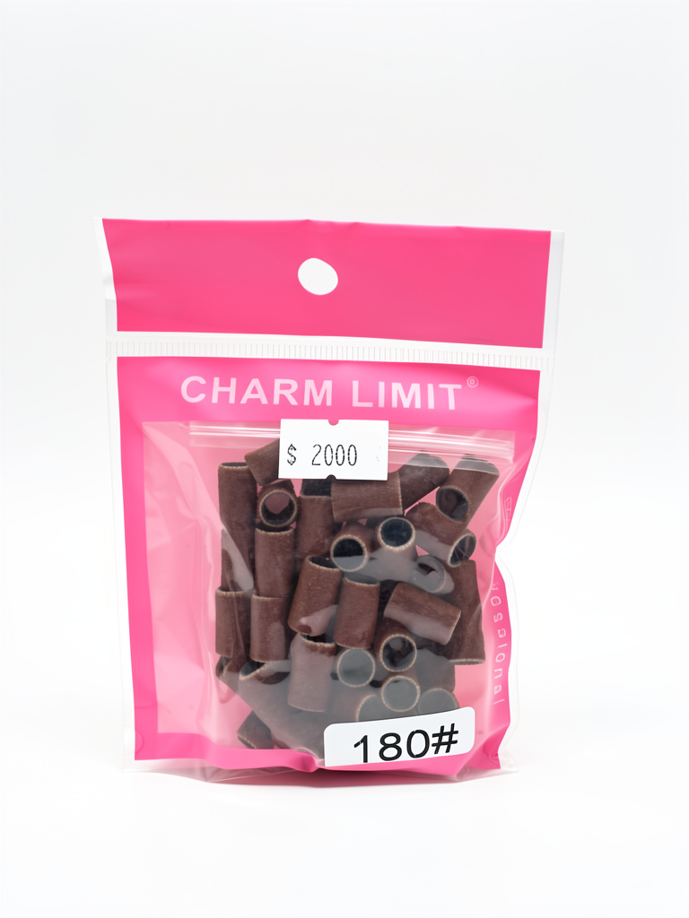 Repuesto de fresas barril x50u Charm Limit