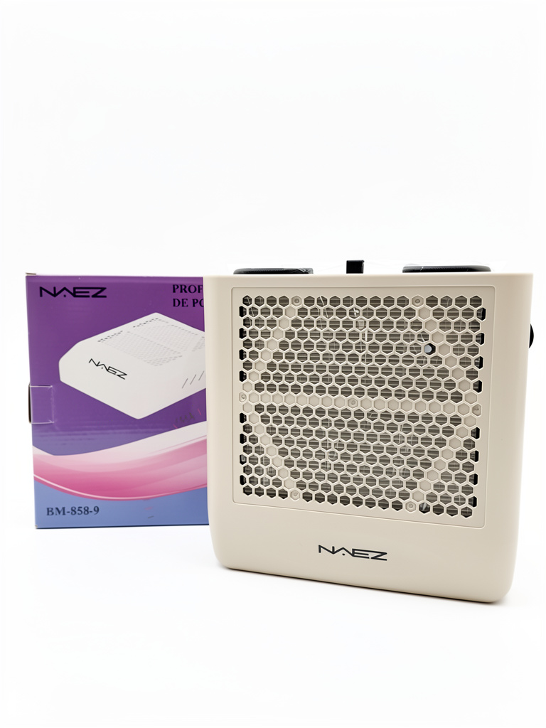 Extractor Naez