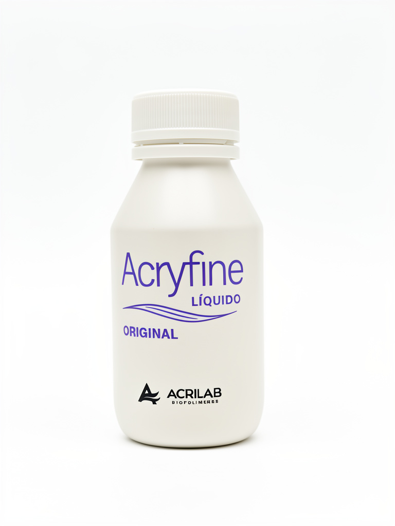 Monomero Acryfine Pro x90ml