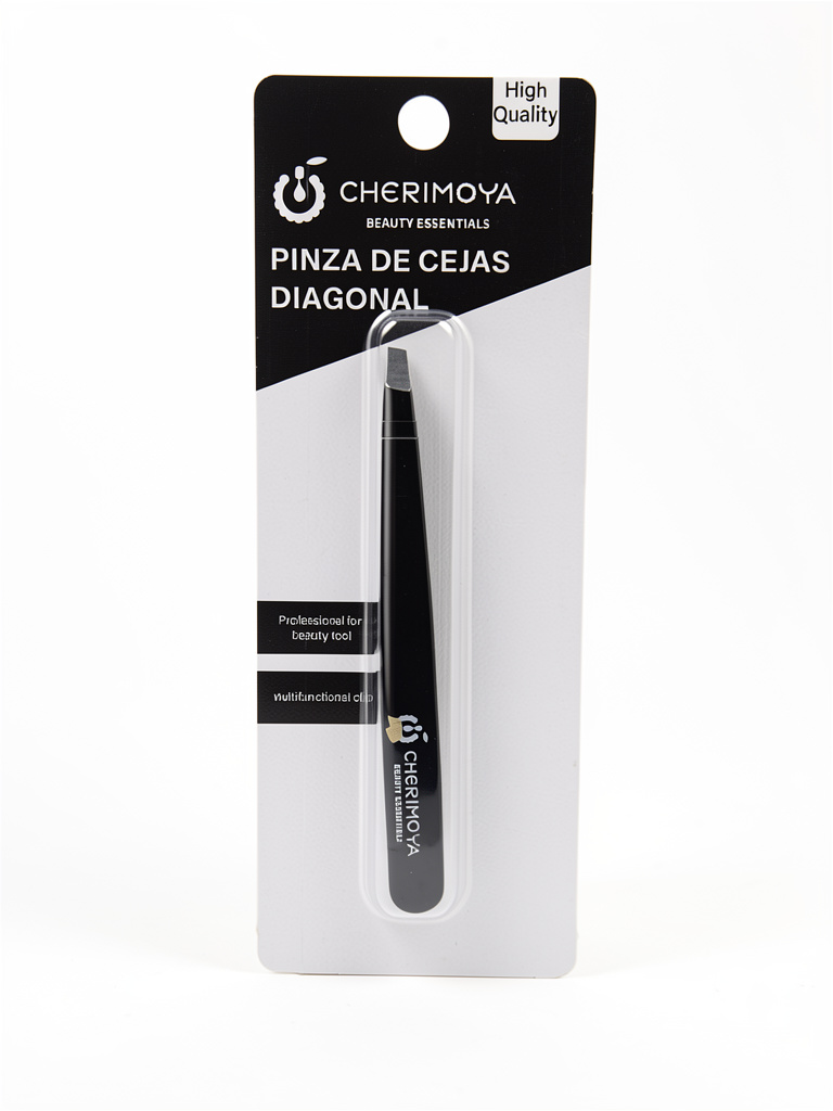 Pinza de depilar Cherimoya