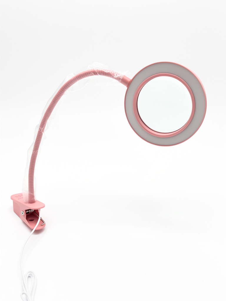 Lámpara con lupa Eloise magnifier