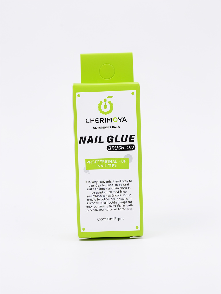 Pegamento de uñas Cherimoya
