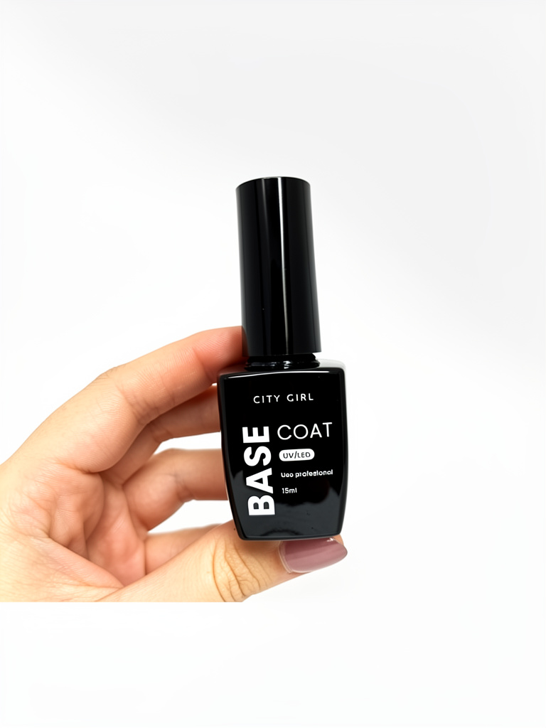 Base coat City Girl x15ml