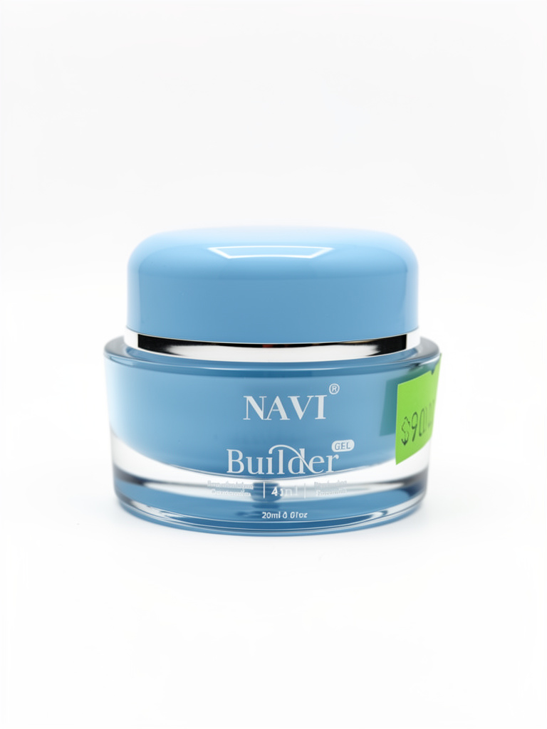Gel de construcción Navi 20ml