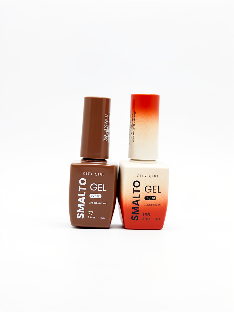 Esmalte City Girl x15ml