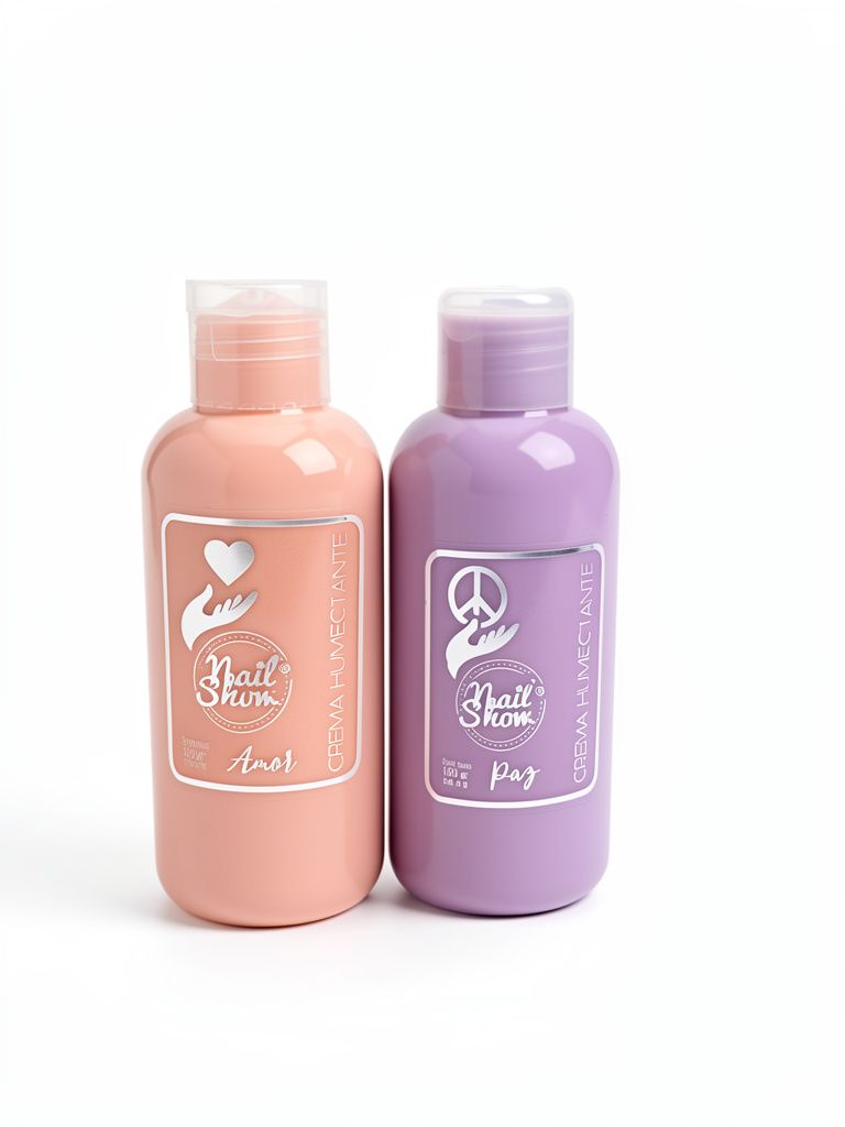 Crema humectante Nail Show x100ml