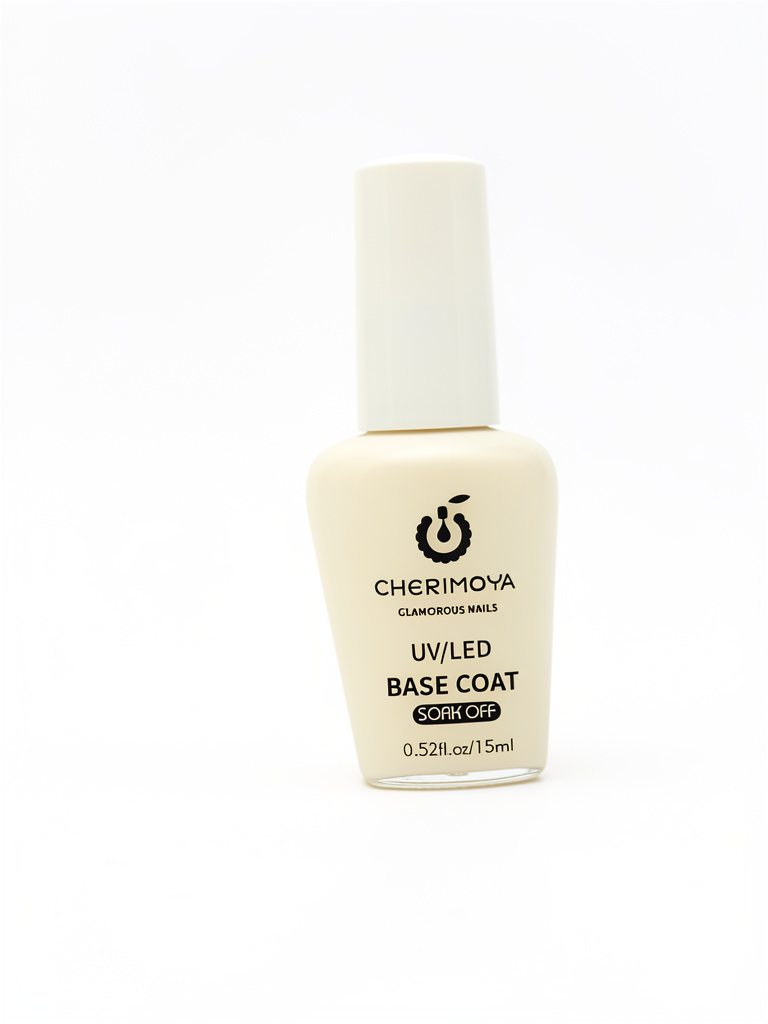 Base coat Cherimoya x15ml