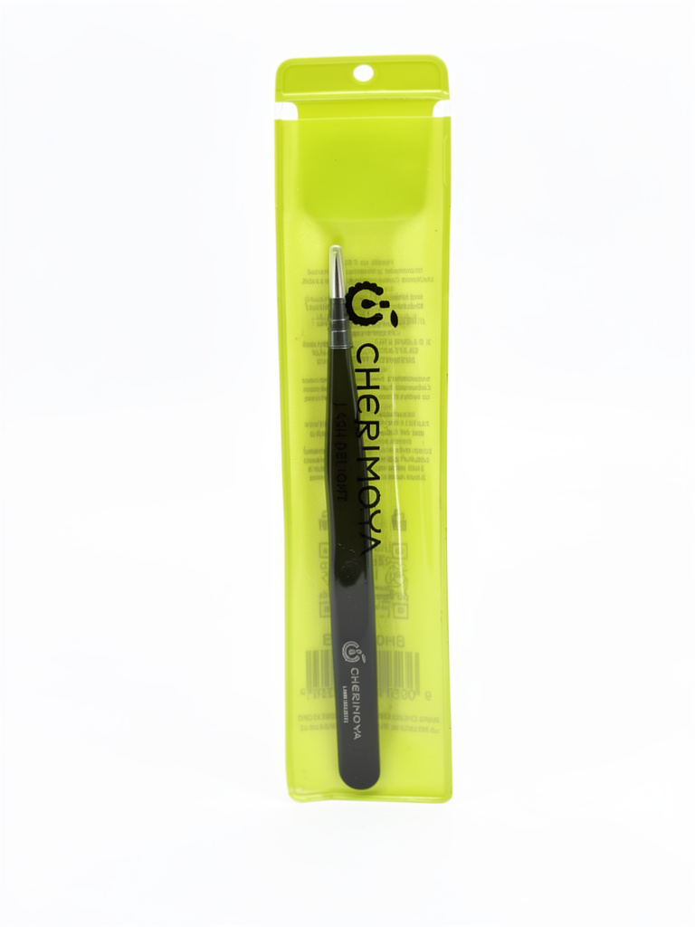 Pinza de pestañas Cherimoya