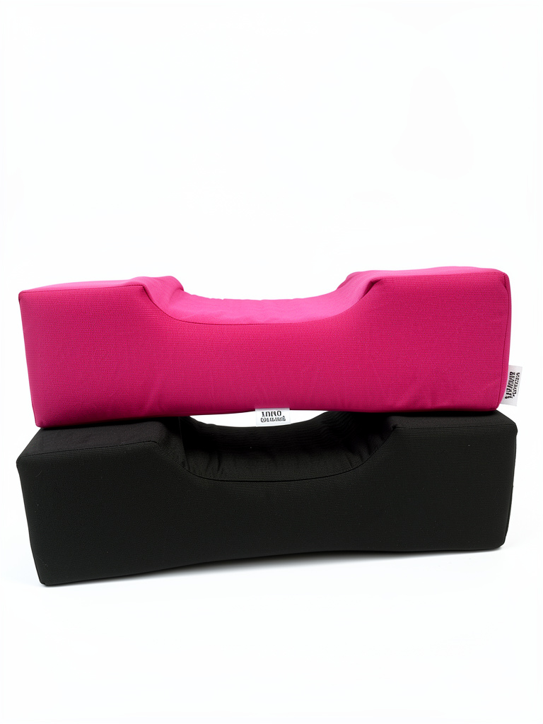 Almohada lashistas