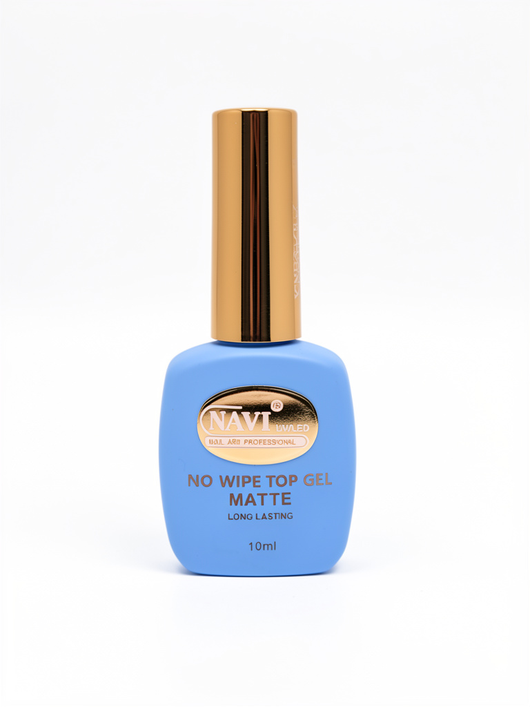 Top matte Navi 10ml