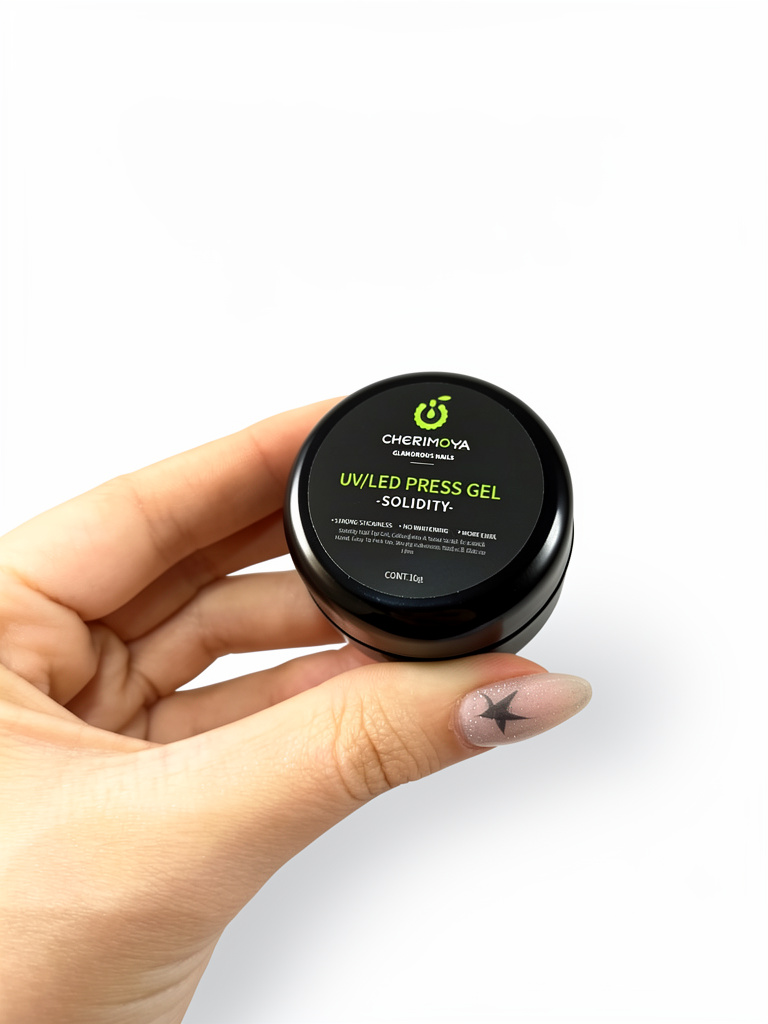 Gel sólido Cherimoya 10g