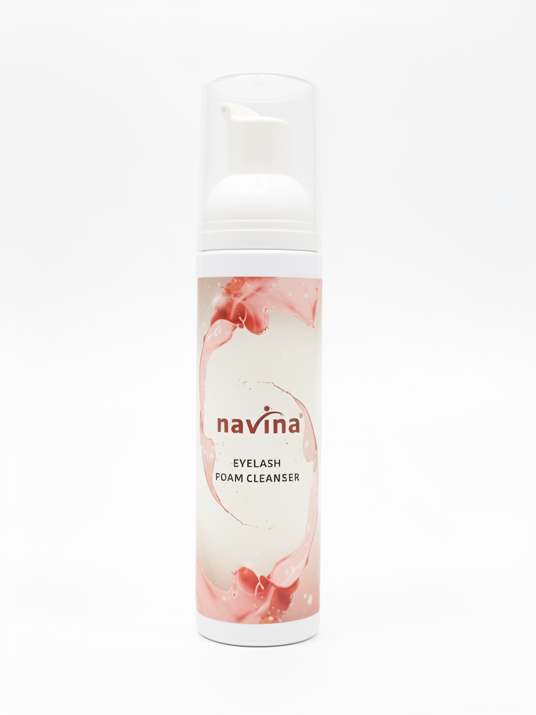 Shampoo navina