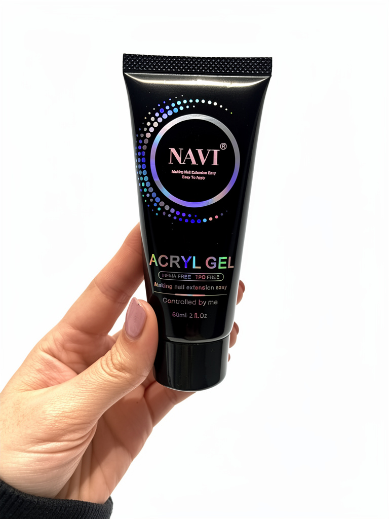 Polygel Navi x60ml