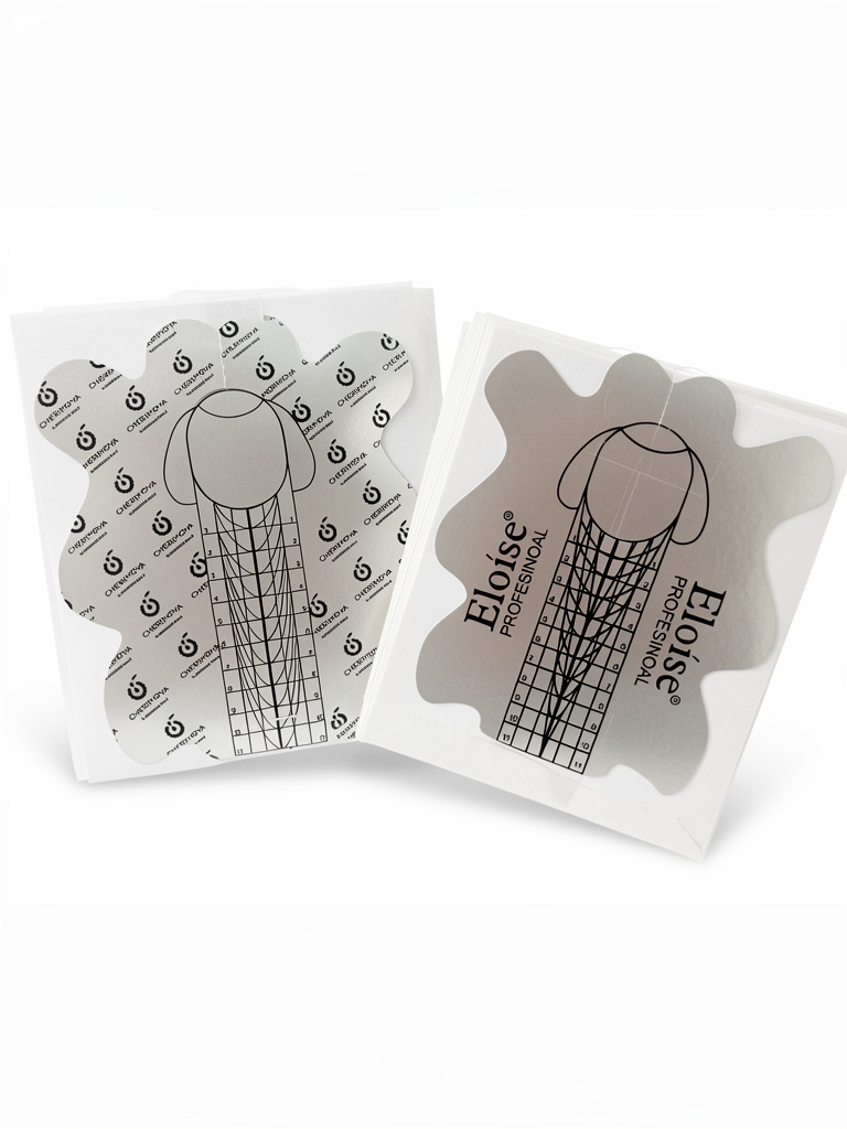 Moldes sueltos x10u
