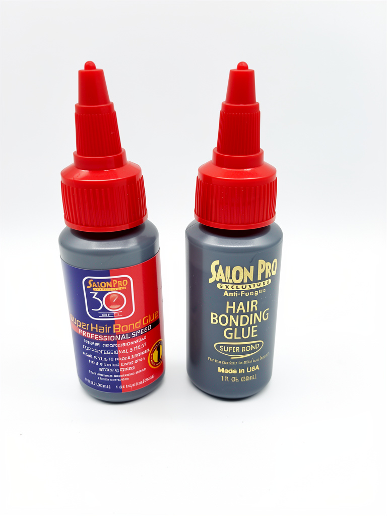 Pegamento Salon Pro secado rapido 30ml