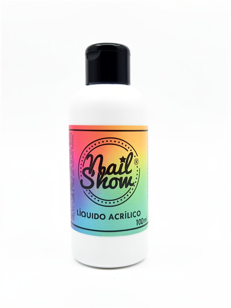Monomero Nail Show x100ml