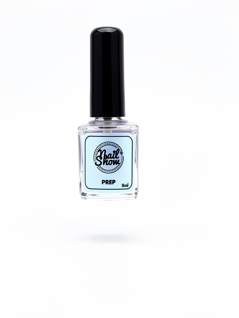 Preparador Nail Show