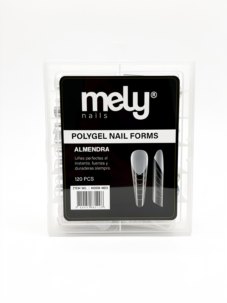 Cápsulas dual Mely almendra x120