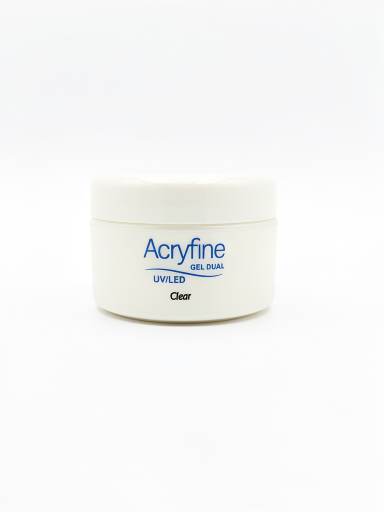 Gel de construcción Acryfine