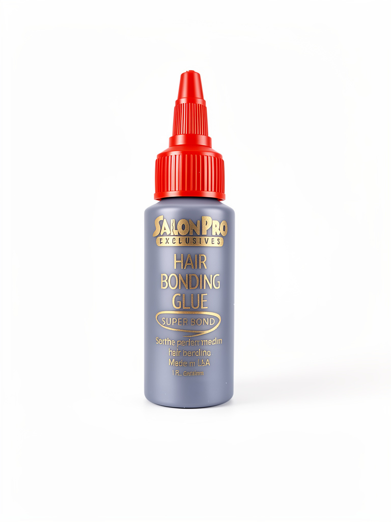 Pegamento Salón Pro secado intermedio 30ml