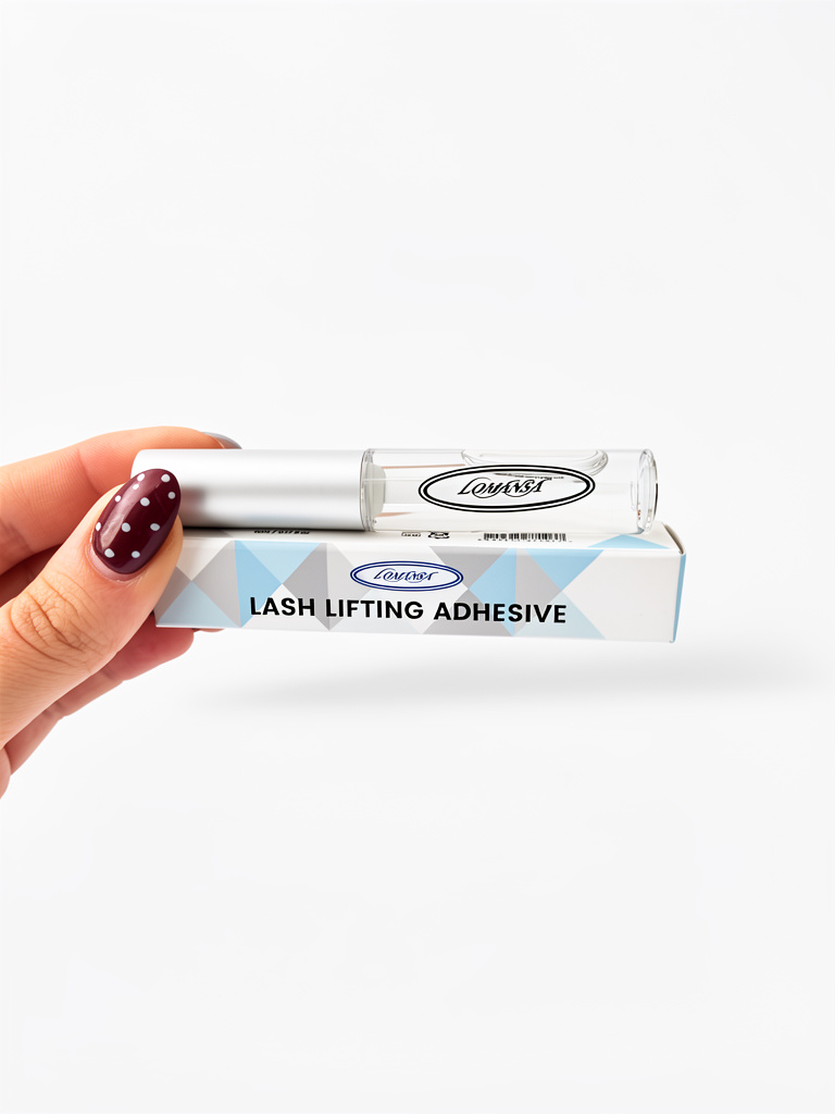 Adhesivo para lifting Lomansa x5ml