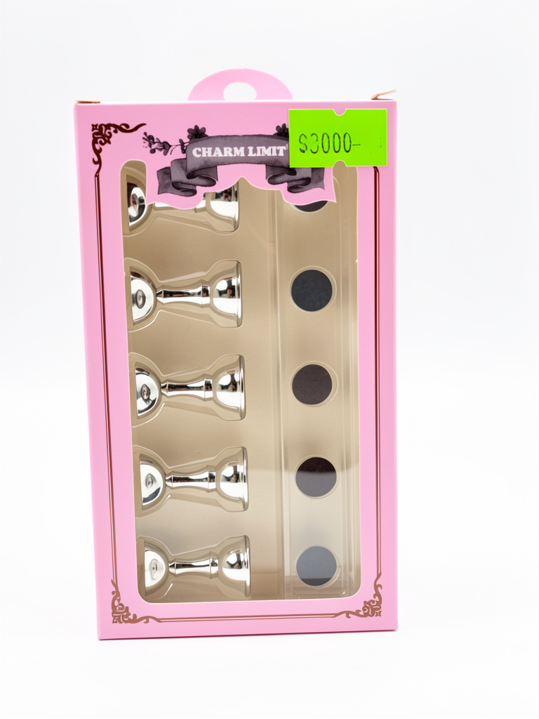 Apoya tips x5 Nails