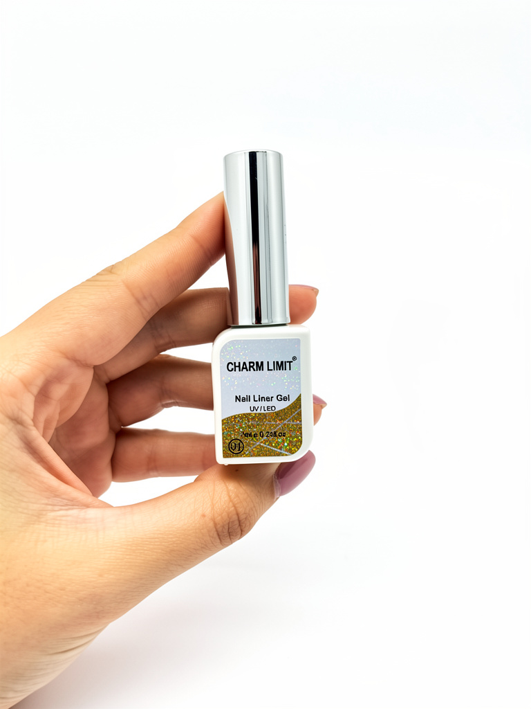 Esmalte Liner Charm Limit