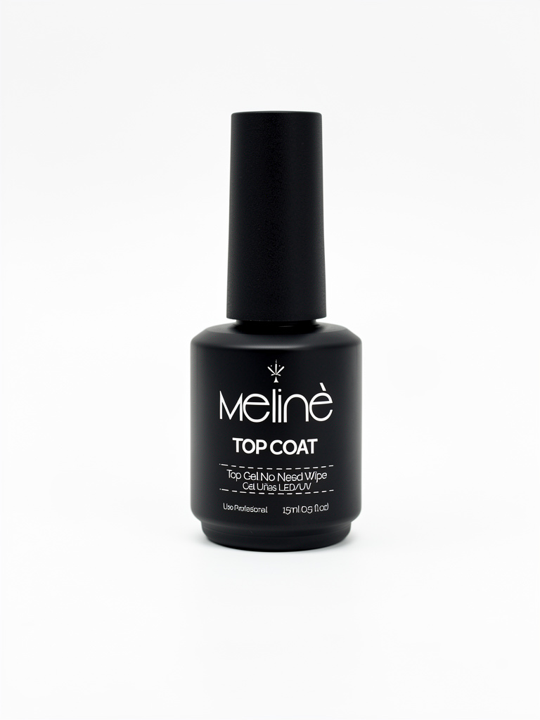 Top coat Meline