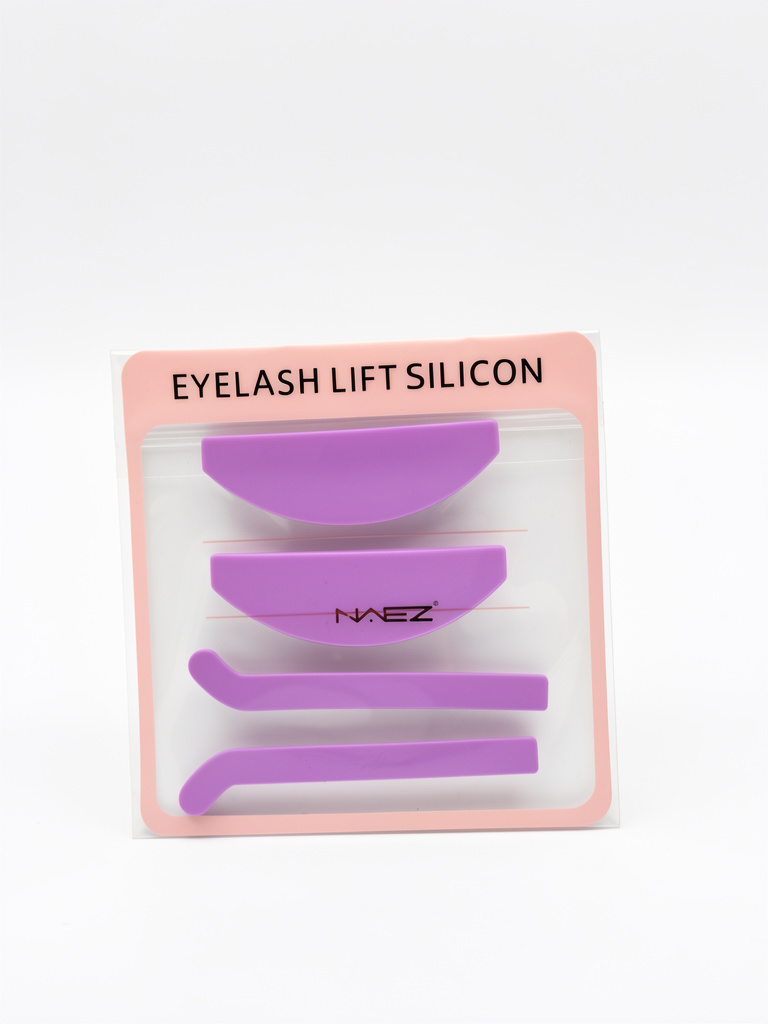 Set de bigudies lifting coreano