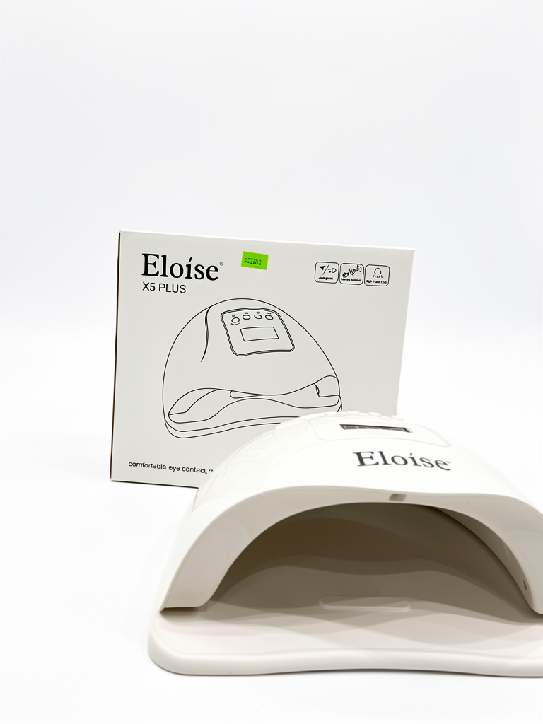 Cabina Eloise Sun X5 plus 180 watts