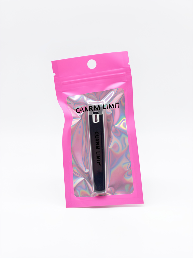 Corta uñas Charm Limit grande