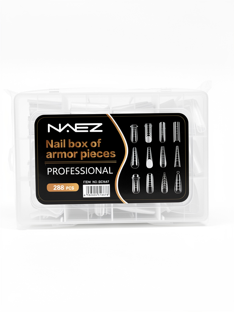 Cápsulas dual Naez x288