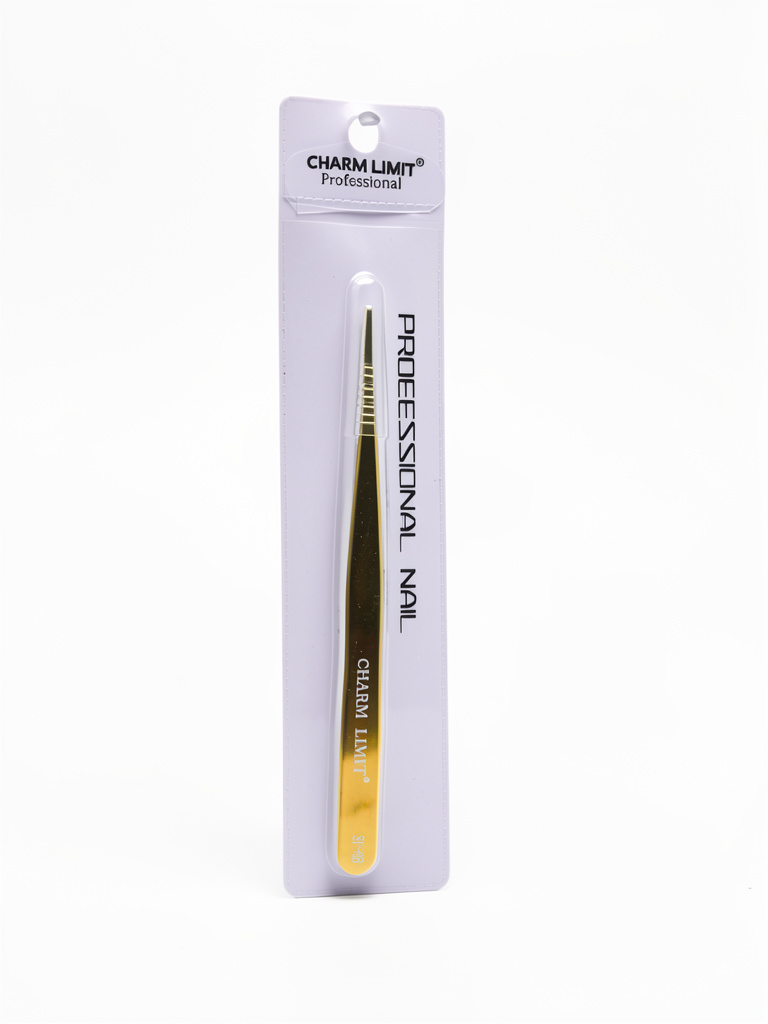 Pinza de pestañas charm limit