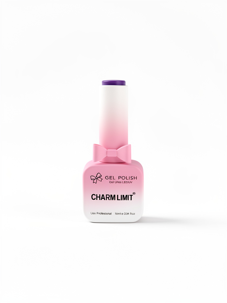 Esmalte moño Charm Limit
