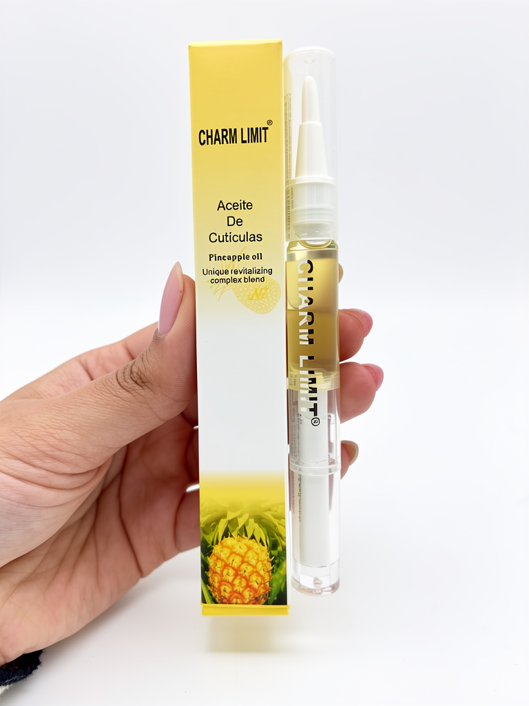 Aceite de cutículas Naez