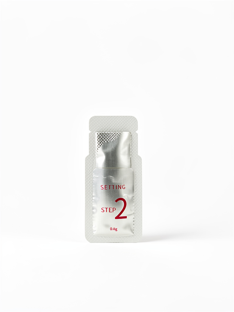 Paso 2 monodosis Iconsign