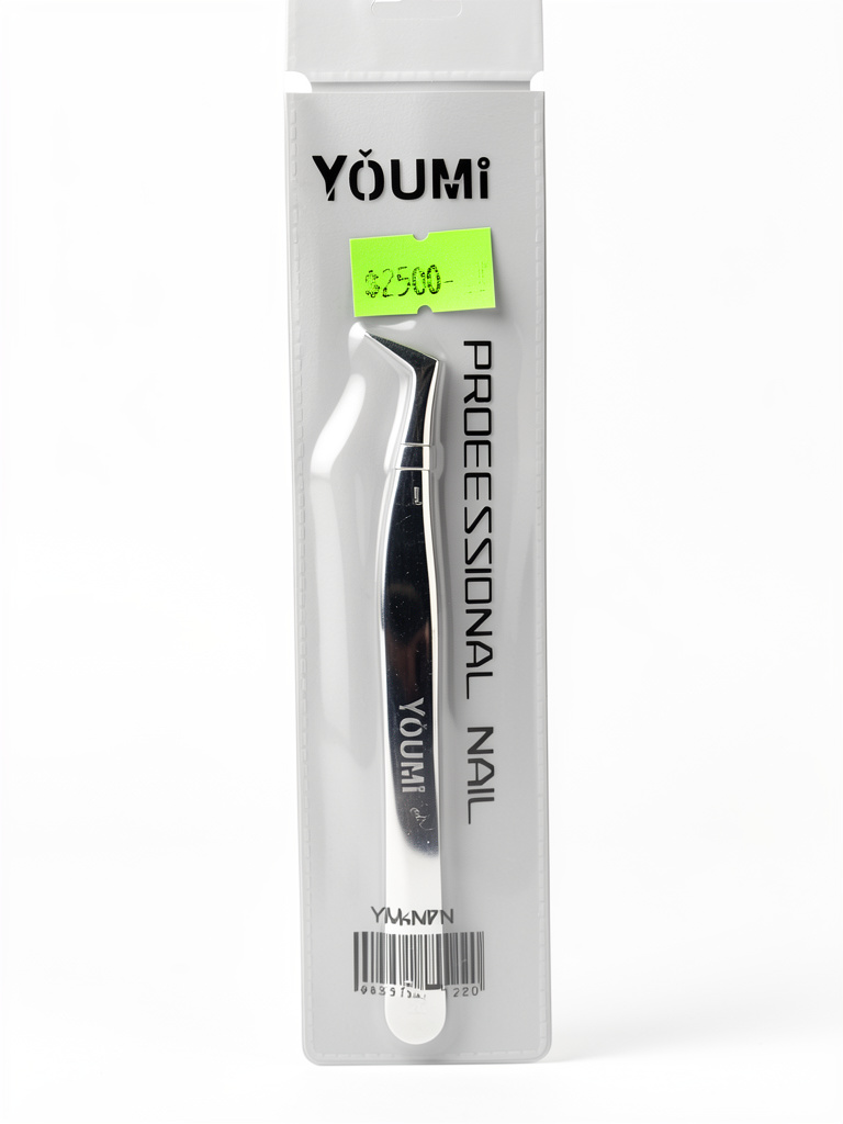 Pinza L para volumen Youmi