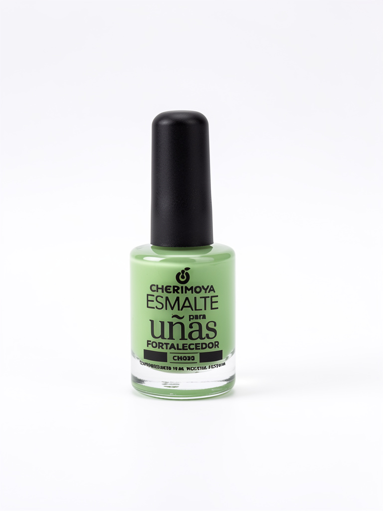 Esmalte fortalecedor Cherimoya