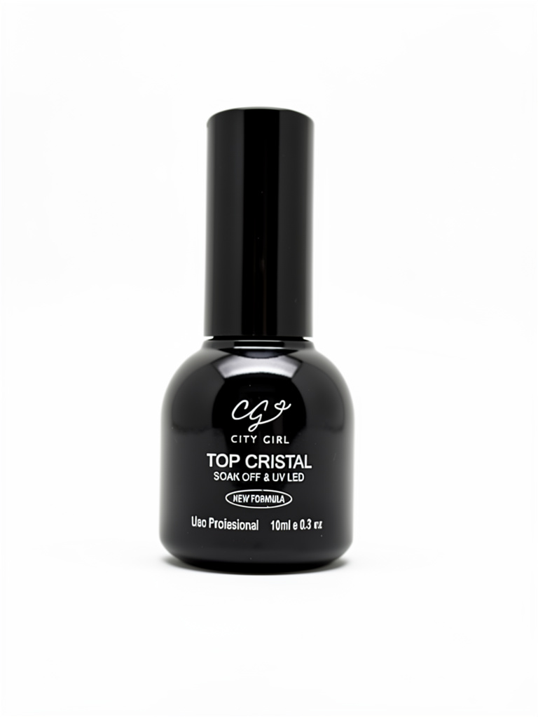 Top Cristal x10ml City Girl